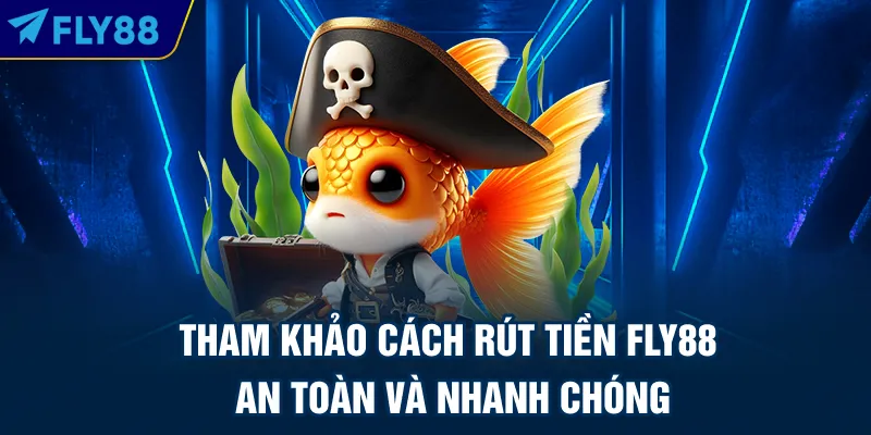 Các bước xử lý nhanh khi nạp tiền FLY88 không thành công